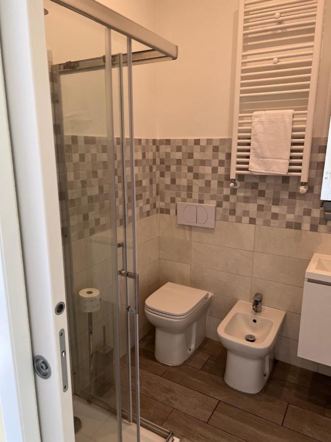 M97&Rooms 97 Macchi ميلان المظهر الخارجي الصورة