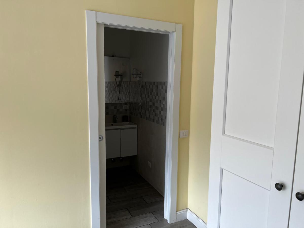 M97&Rooms 97 Macchi ميلان المظهر الخارجي الصورة