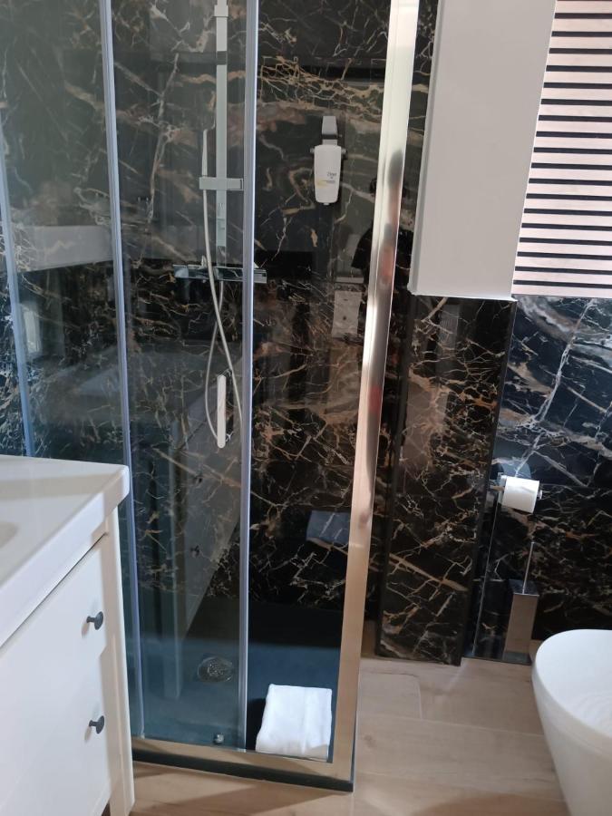 M97&Rooms 97 Macchi ميلان المظهر الخارجي الصورة