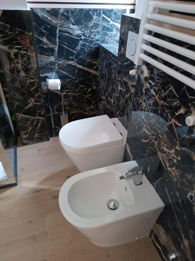 M97&Rooms 97 Macchi ميلان المظهر الخارجي الصورة
