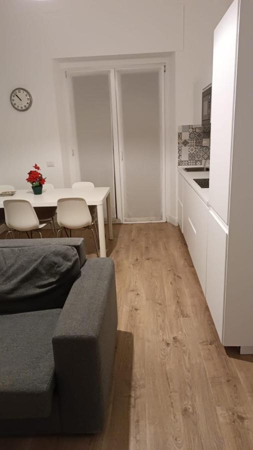 M97&Rooms 97 Macchi ميلان المظهر الخارجي الصورة